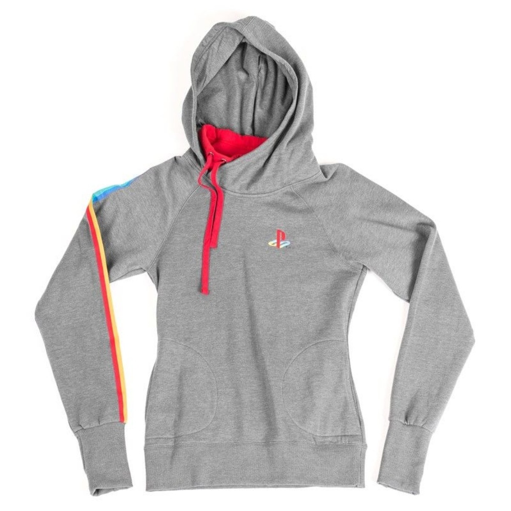 Official Playstation Hoodie
